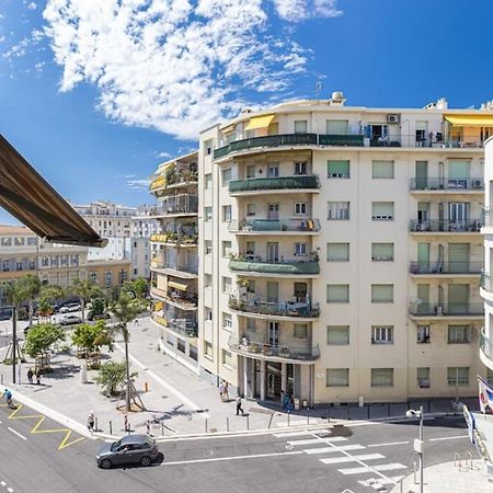 Grosso 4 - Studio With Balcony - Near The Sea Νίκαια Εξωτερικό φωτογραφία
